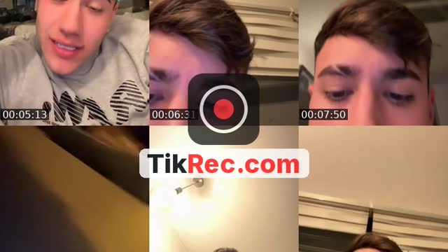 @15.wilsonn TikTok live