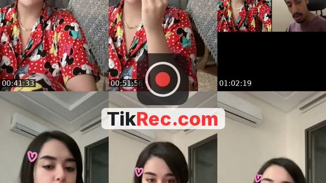 @kralice877 TikTok live from 2026-10-16