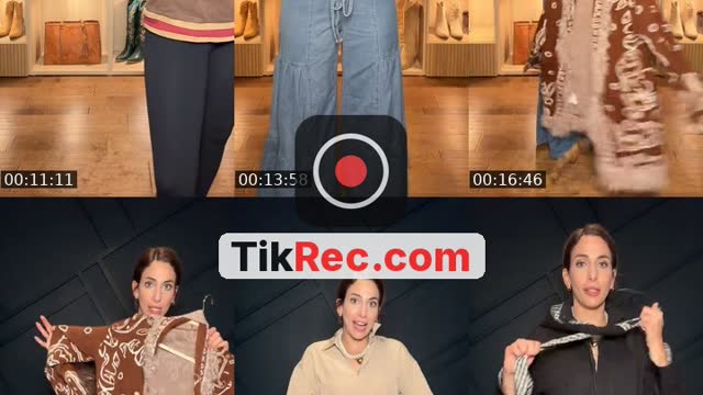 @lianasfinds TikTok live from 2026-10-16
