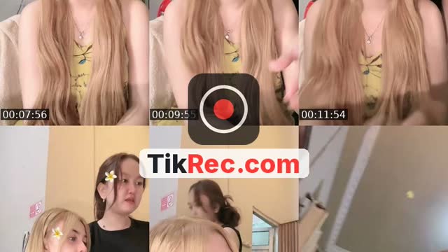 @meeynn4 TikTok live