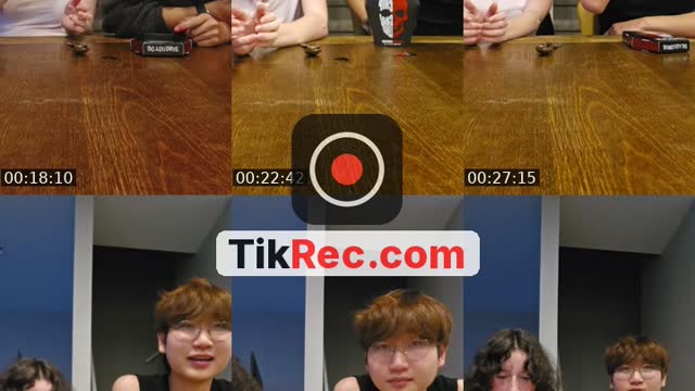 @ebays_alt TikTok live from 2026-10-16