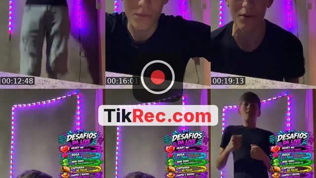 @thzinn950 TikTok live