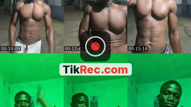 @viami.goeffroy TikTok live
