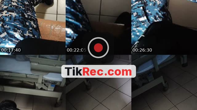 TikTok live: Pasok lng ngani 😆🏥 ky ma duty by @jag3492