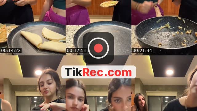 @yucaregias TikTok live from 2026-10-16