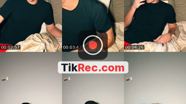 @jhenderson13935 TikTok live
