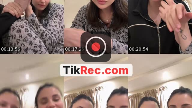 @lsophia25 TikTok live