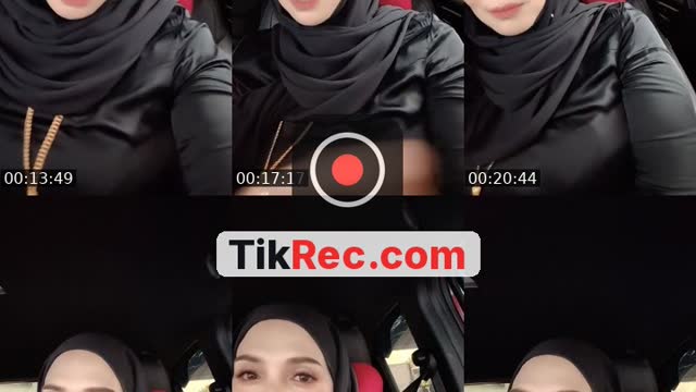 @hamsiyah7937 TikTok live