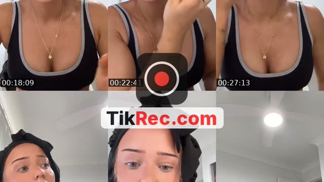 @holliechamberlainlive TikTok live from 2026-10-16