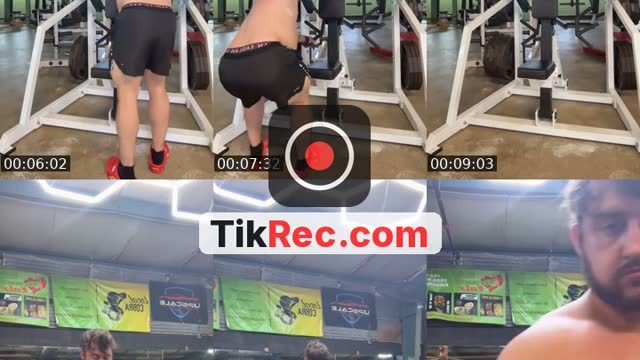 Back - @zachsfitnessjourney