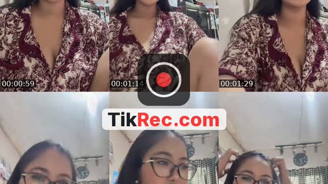 @sgrull TikTok live