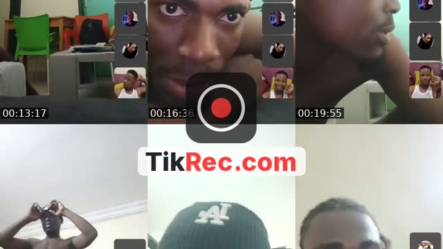 @emile.lelano1 TikTok live