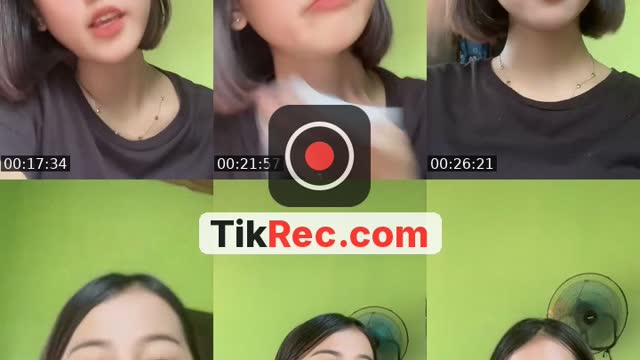 @debbygemash Indonesia TikTok live from 2026-10-16