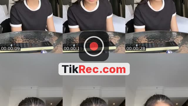 @kumalaciptadewi TikTok live