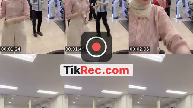 @ccikaaaa TikTok live