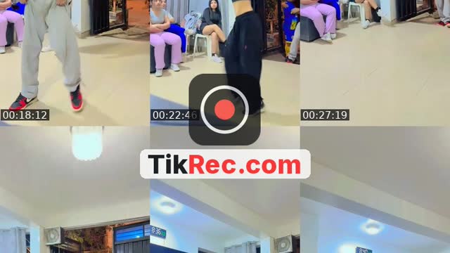 @chavitashow TikTok live