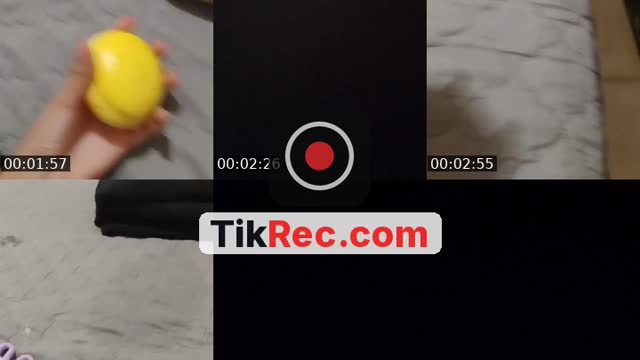 @luninha3456 TikTok live