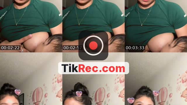 @youbaby081 TikTok live