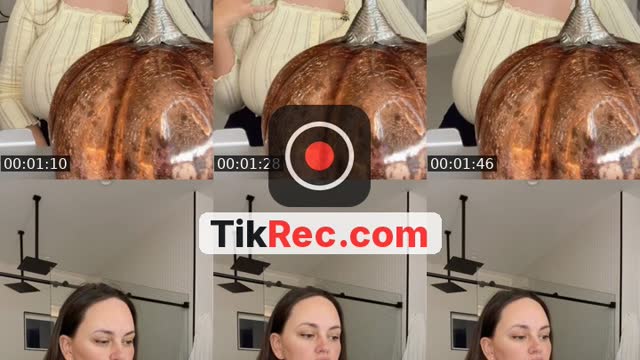 @imonblue TikTok live from 2026-10-16