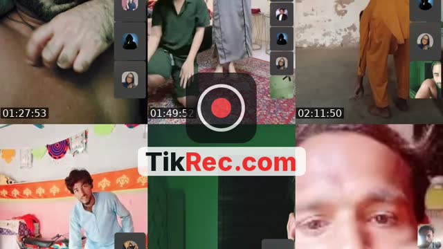 TikTok live: LETME WASTE YOUR TIME 😋 by @moali0999