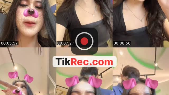@maudy_12121 TikTok live