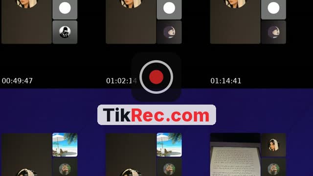 TikTok live: نؤمن ساعة by @andoriaboderga
