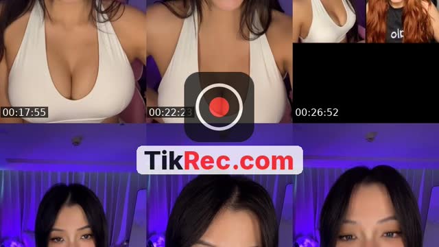 TikTok live: I need you by @orasim00