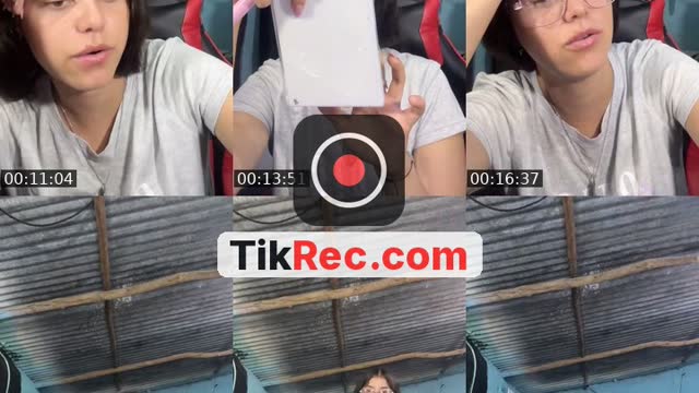 @andreamc7774 TikTok live from 2026-10-16