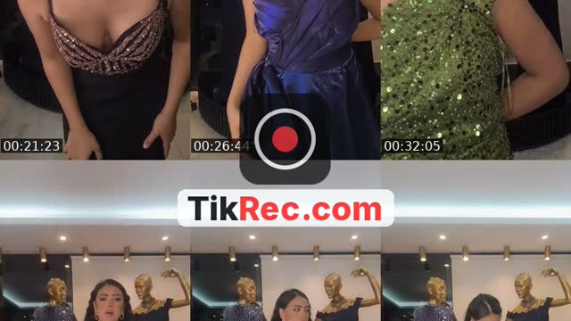 TikTok live: ventas online Scz by @conceptbrandlb