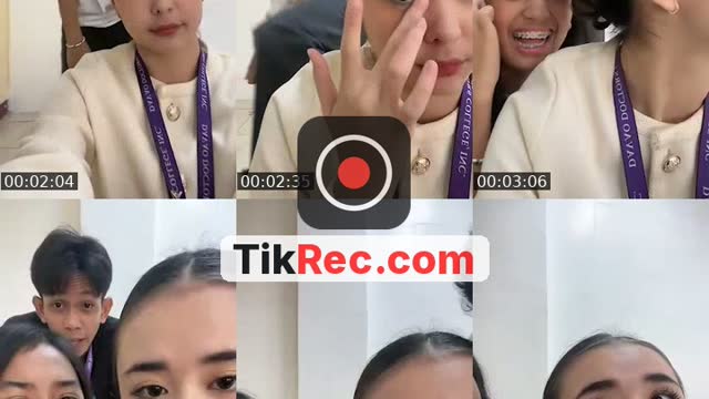 @trooptropalang TikTok live