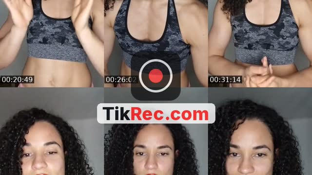 TikTok live: Vamos conversar um pouquinho? by @oliveiratalitty