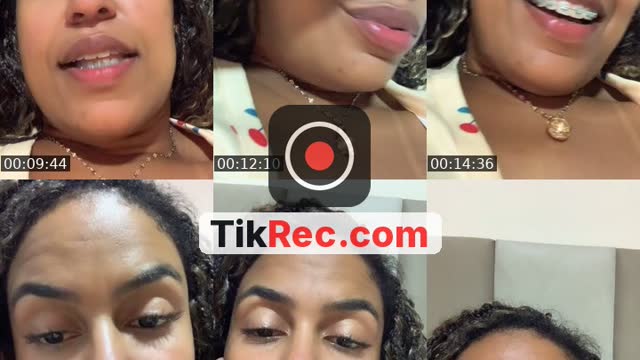 @tanajuraaline TikTok live from 2026-10-16