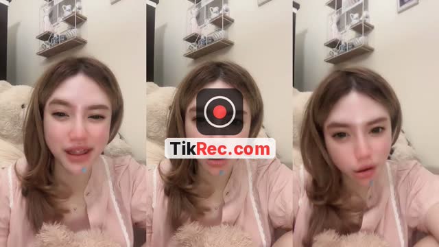 @evelyndiandraaa TikTok live
