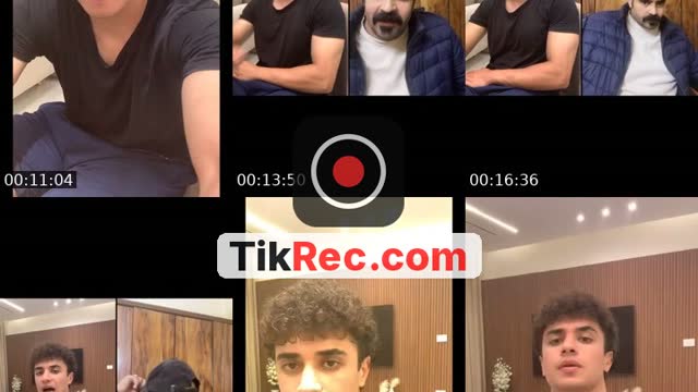 @mostafa_m.ramadan TikTok live