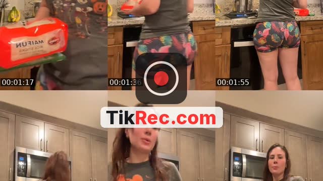 @oceaniaya TikTok live