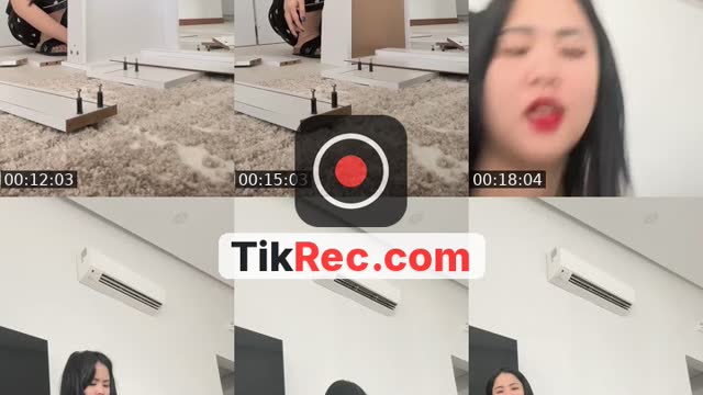 @macyree TikTok live from 2026-10-16
