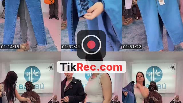 @bambuestilo TikTok live from 2026-10-16