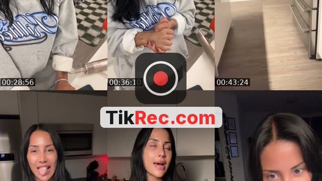 @notsnaxy TikTok live from 2026-10-16
