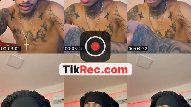 @mckenziefk TikTok live