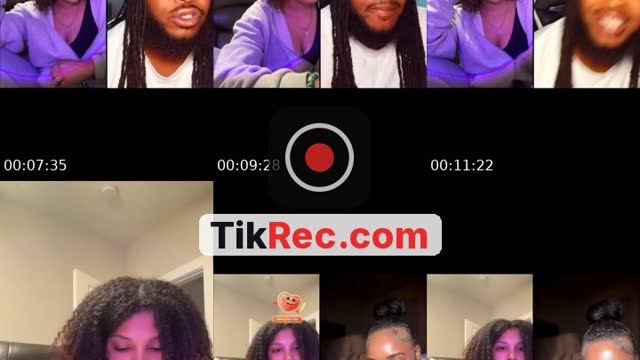 TikTok live: Lets Go LIVE! by @lena.bena45