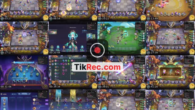 TikTok live: Mcngobrol by @inskypia