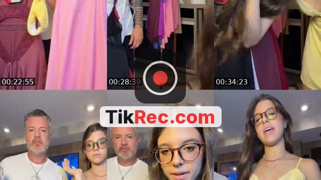@stheshopp TikTok live from 2026-10-16