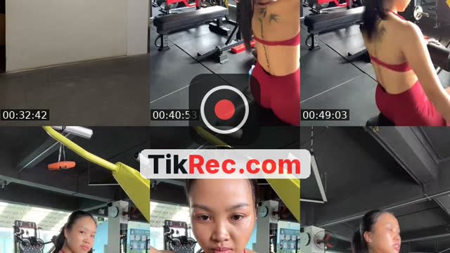 @imserena03 TikTok live from 2026-10-16