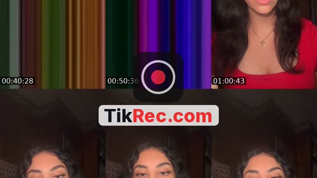 @spiral4marss TikTok live from 2026-10-16