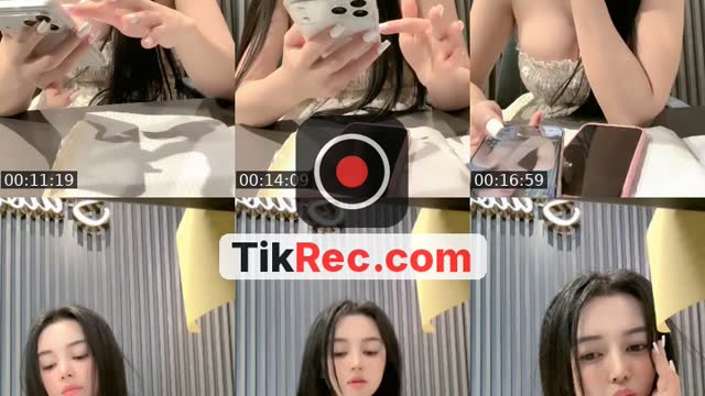 @salonrinni2 TikTok live
