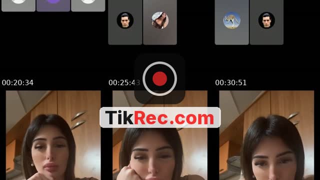 @giusytanya_ TikTok live from 2026-10-16