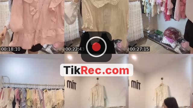 I love tiktok - @mit2hand2026