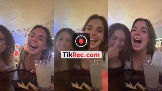 @genevieve.kathryn TikTok live
