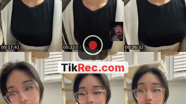 @79paiii TikTok live from 2026-10-16
