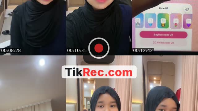 @felicianaura_2 TikTok live